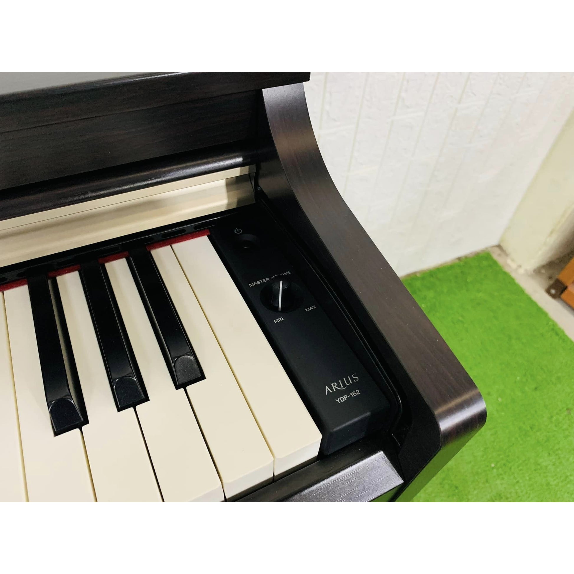 Đàn Piano Điện Yamaha YDP-162 - ARIUS - Qua Sử Dụng - Việt Music