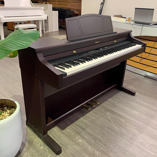 Đàn Piano Điện Roland HP-7S - Qua Sử Dụng - Việt Music