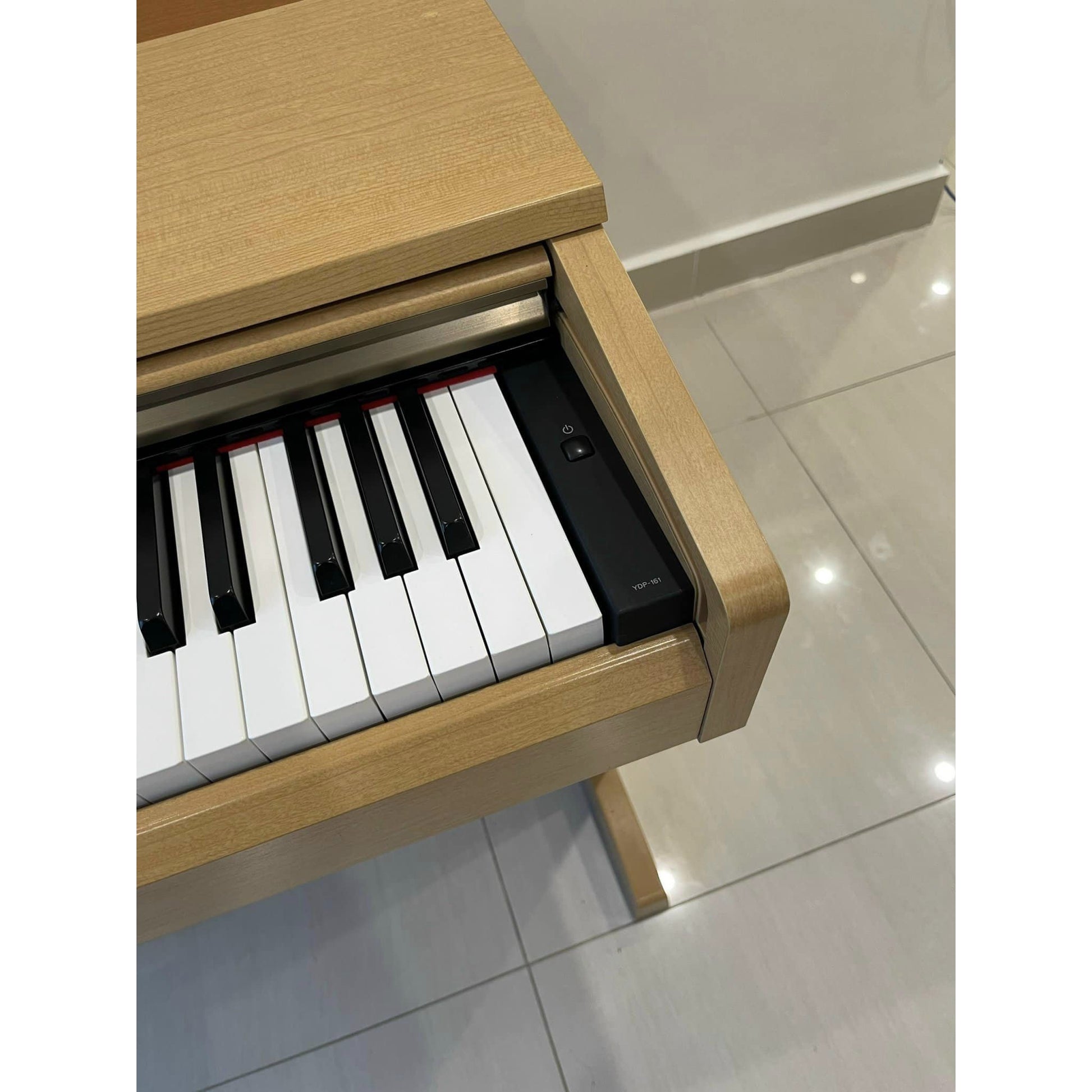 Đàn Piano Điệnn Yamaha YDP-131 - ARIUS - Qua Sử Dụng - Việt Music