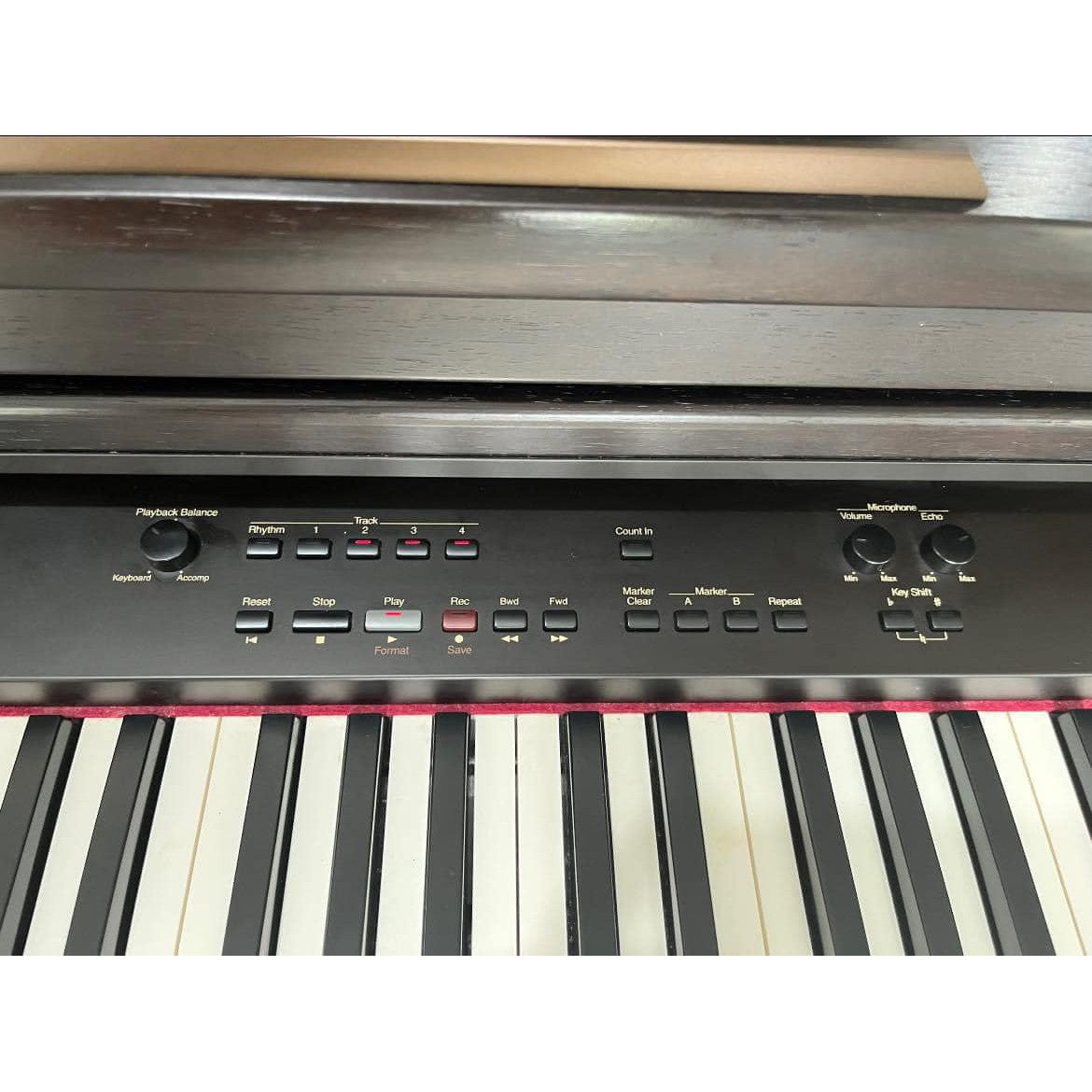 Đàn Piano Điện Roland HP-550G - Qua Sử Dụng - Việt Music
