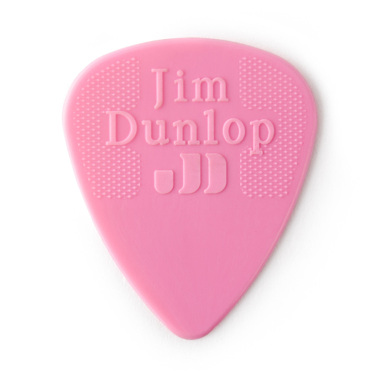 Pick Gảy Đàn Guitar Jim Dunlop Fat Mike Nylon Standard, 0.60mm - Việt Music