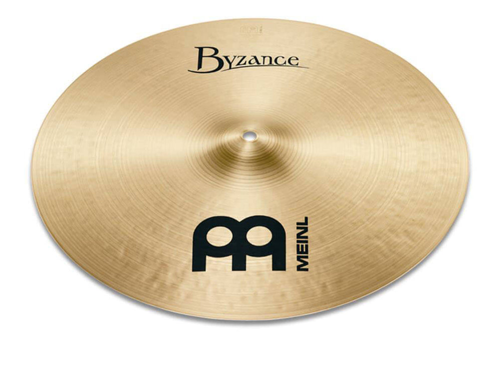 Cymbal crash