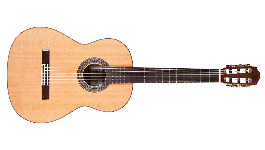 Đàn Guitar Classic Cordoba 45CO