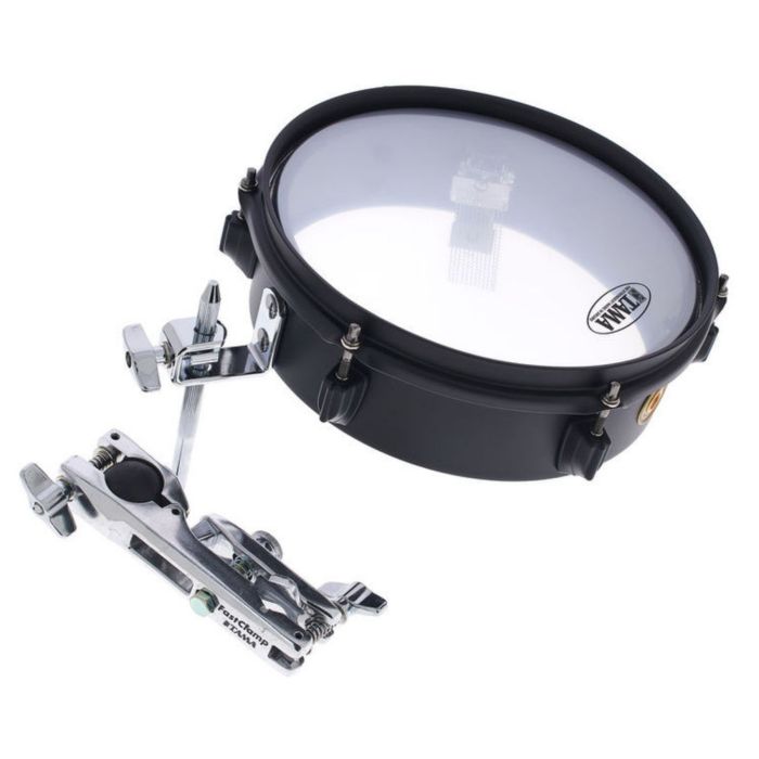 Trống Snare Tama Metalworks Effect BST103MBK - Việt Music