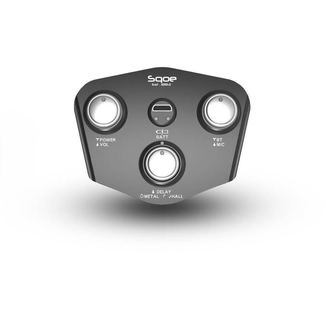 EQ Sqoe M2 Resonance Bluetooth - Việt Music