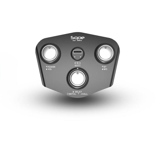 EQ Sqoe M2 Resonance Bluetooth - Việt Music