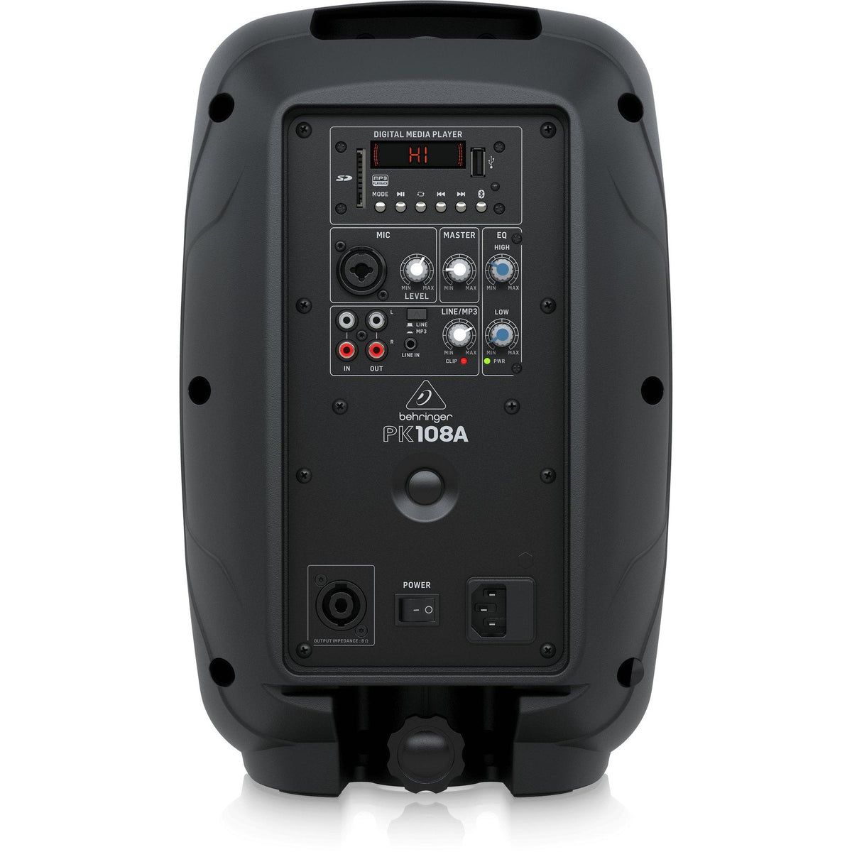 Loa Behringer PK108A, 250W - Việt Music