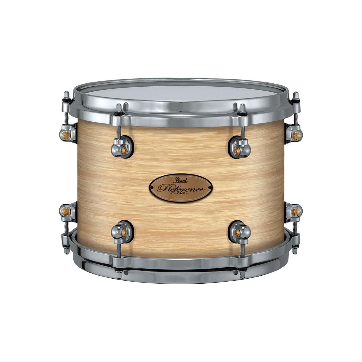 Trống Cơ Pearl Reference One RF1C924XEDP-S/C (22B/10T-12T/16F), Custom Finish with Standard Mounts - Việt Music