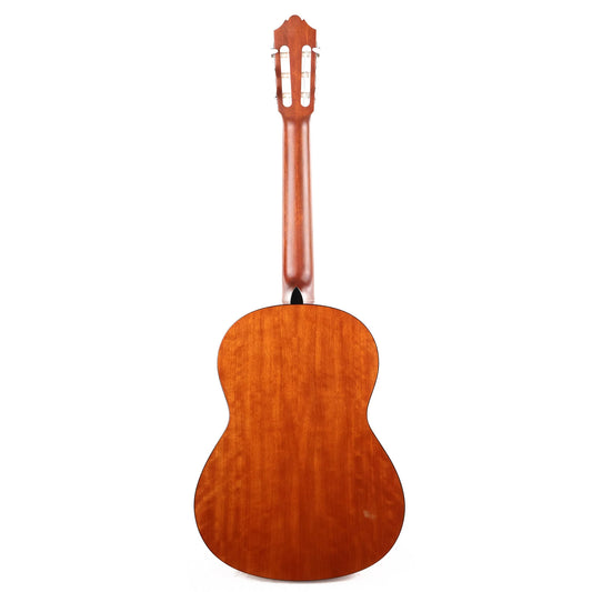 Đàn Guitar Classic Yamaha CG142CH - CG / CGX Series - Việt Music