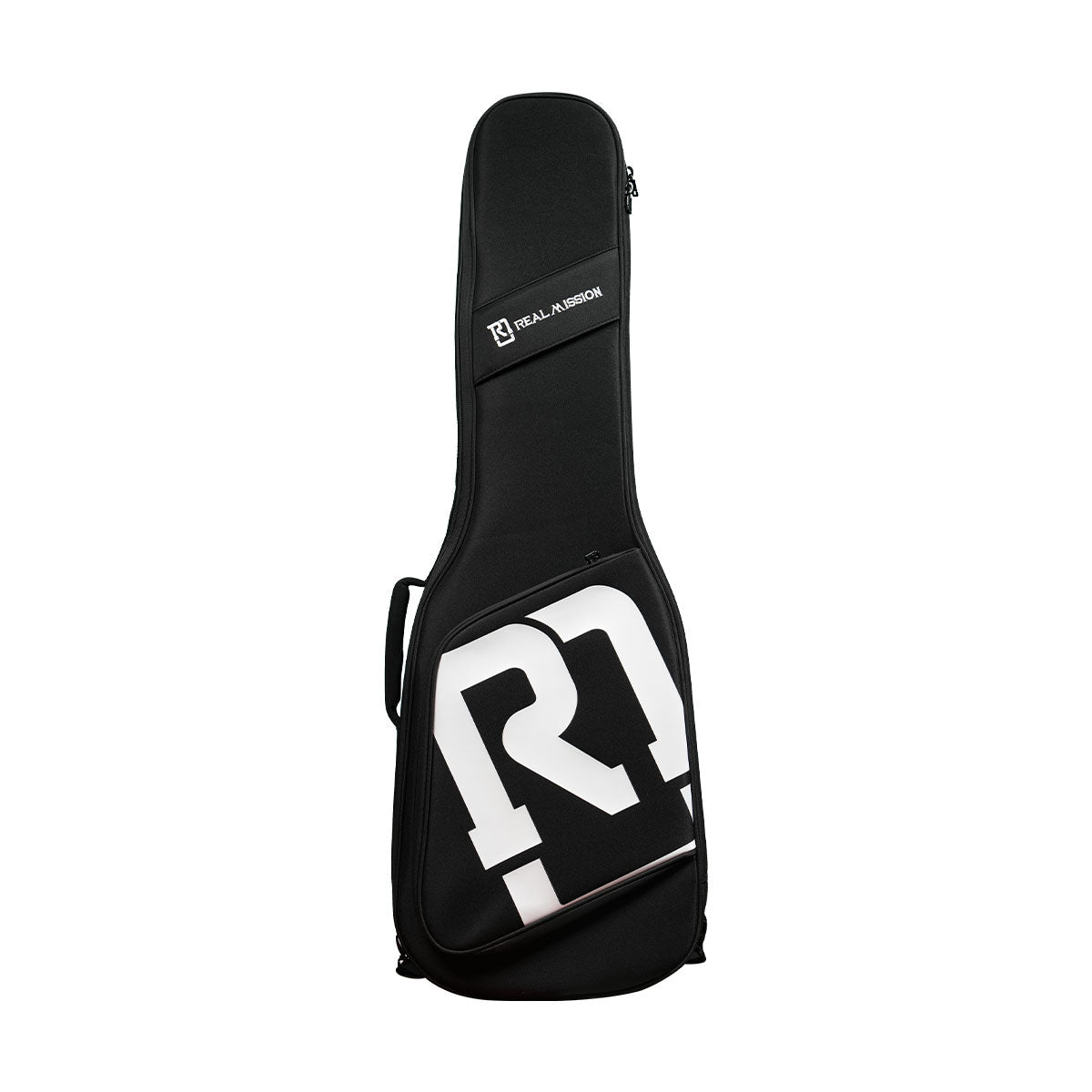 Bao Đàn Guitar Điện Real Mission Coolvox-E - Việt Music