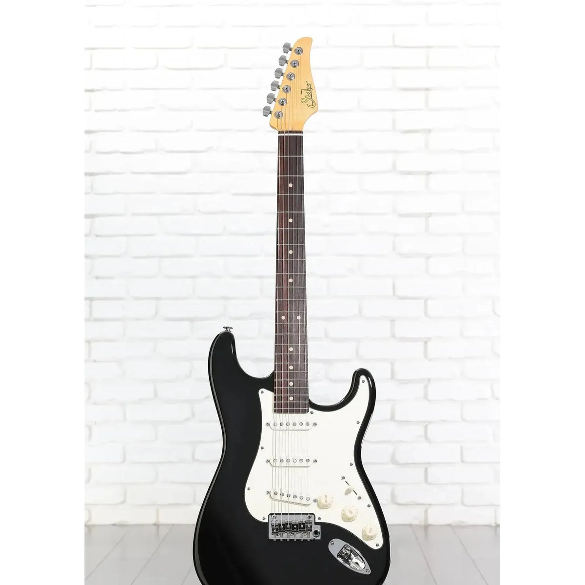 Đàn Guitar Điện Suhr Classic S SSS, Rosewood Fingerboard - Việt Music