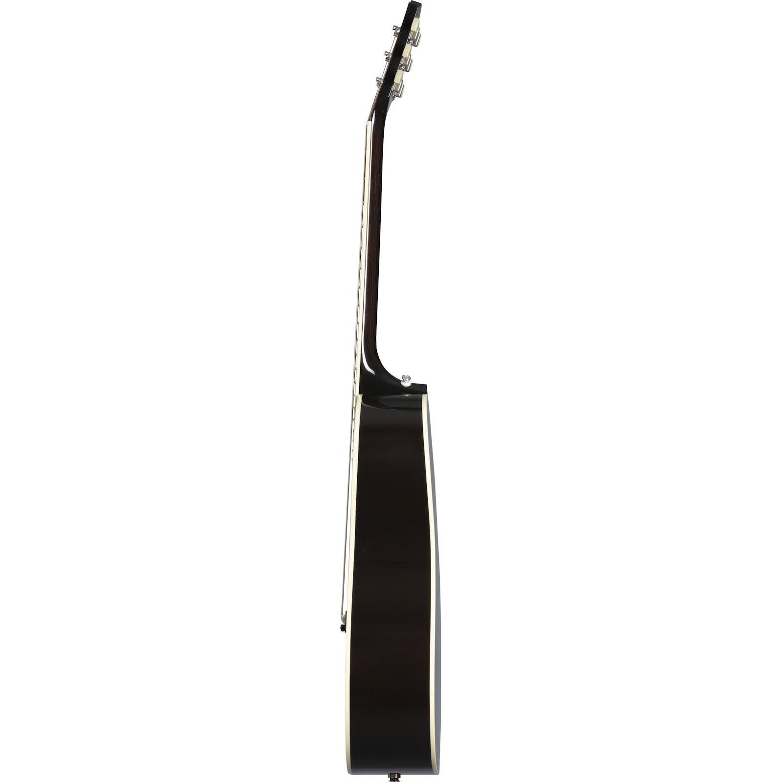 Đàn Guitar Acoustic Artist Nathaniel Rateliff LG-2 Western, Vintage Sunburst - Việt Music