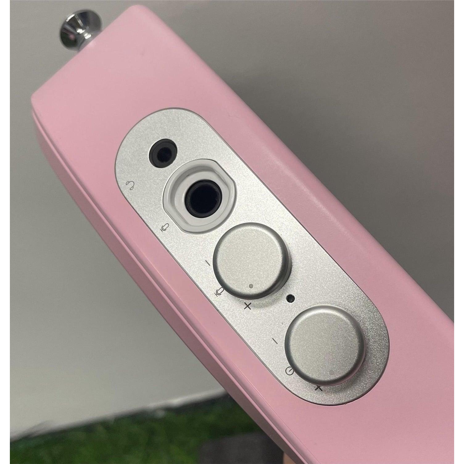 Đàn Guitar Silent AeroBand AG01 - Việt Music