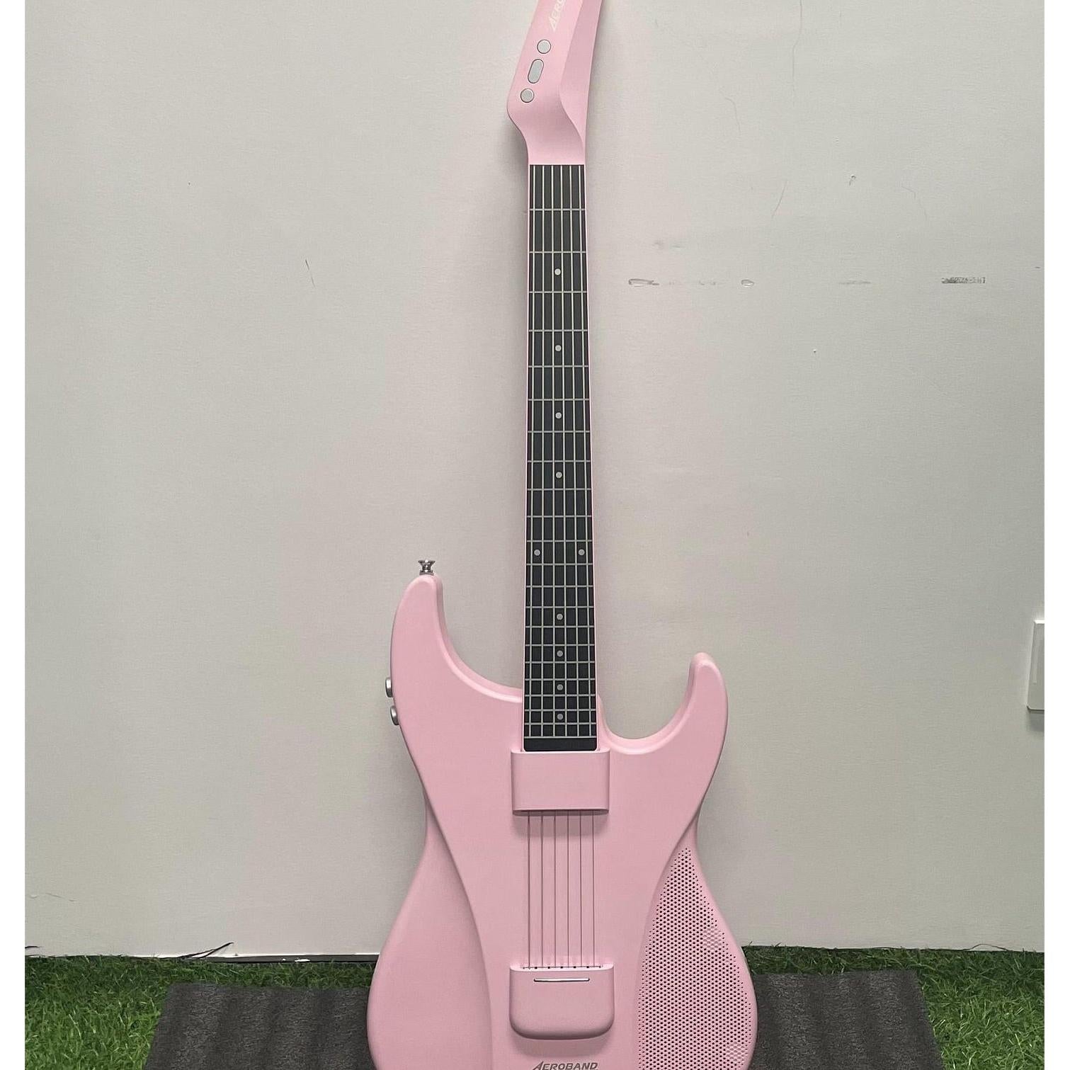 Đàn Guitar Silent AeroBand AG01 - Việt Music