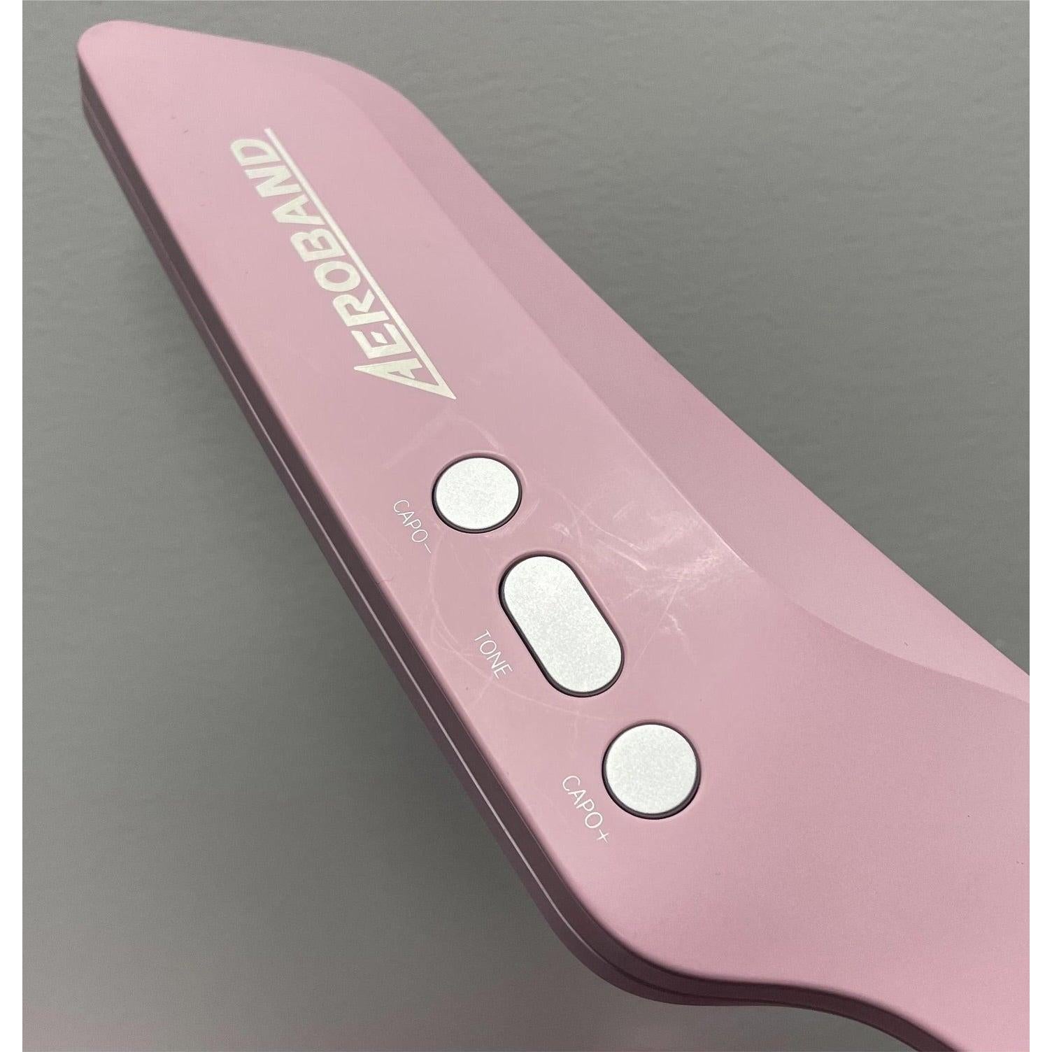 Đàn Guitar Silent AeroBand AG01 - Việt Music