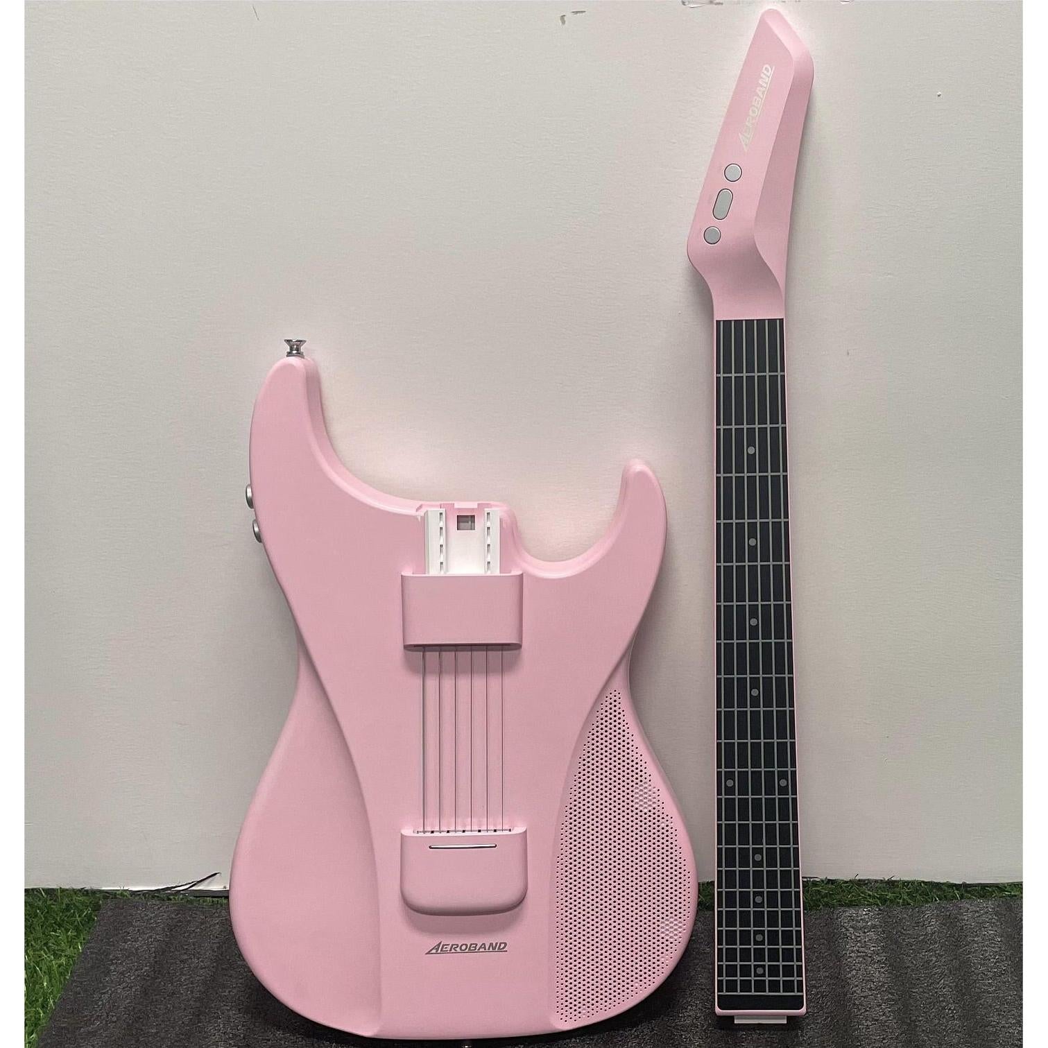 Đàn Guitar Silent AeroBand AG01 - Việt Music