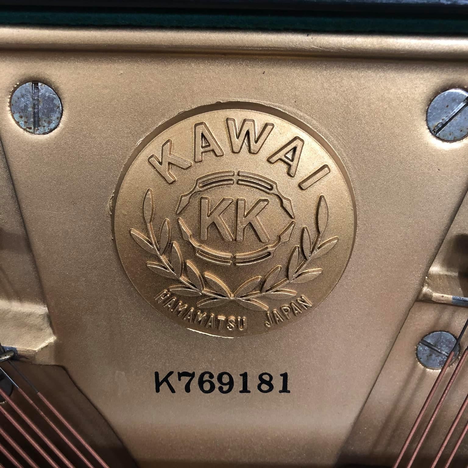 Đàn Piano Cơ Upright Kawai BL51 - Qua Sử Dụng - Việt Music