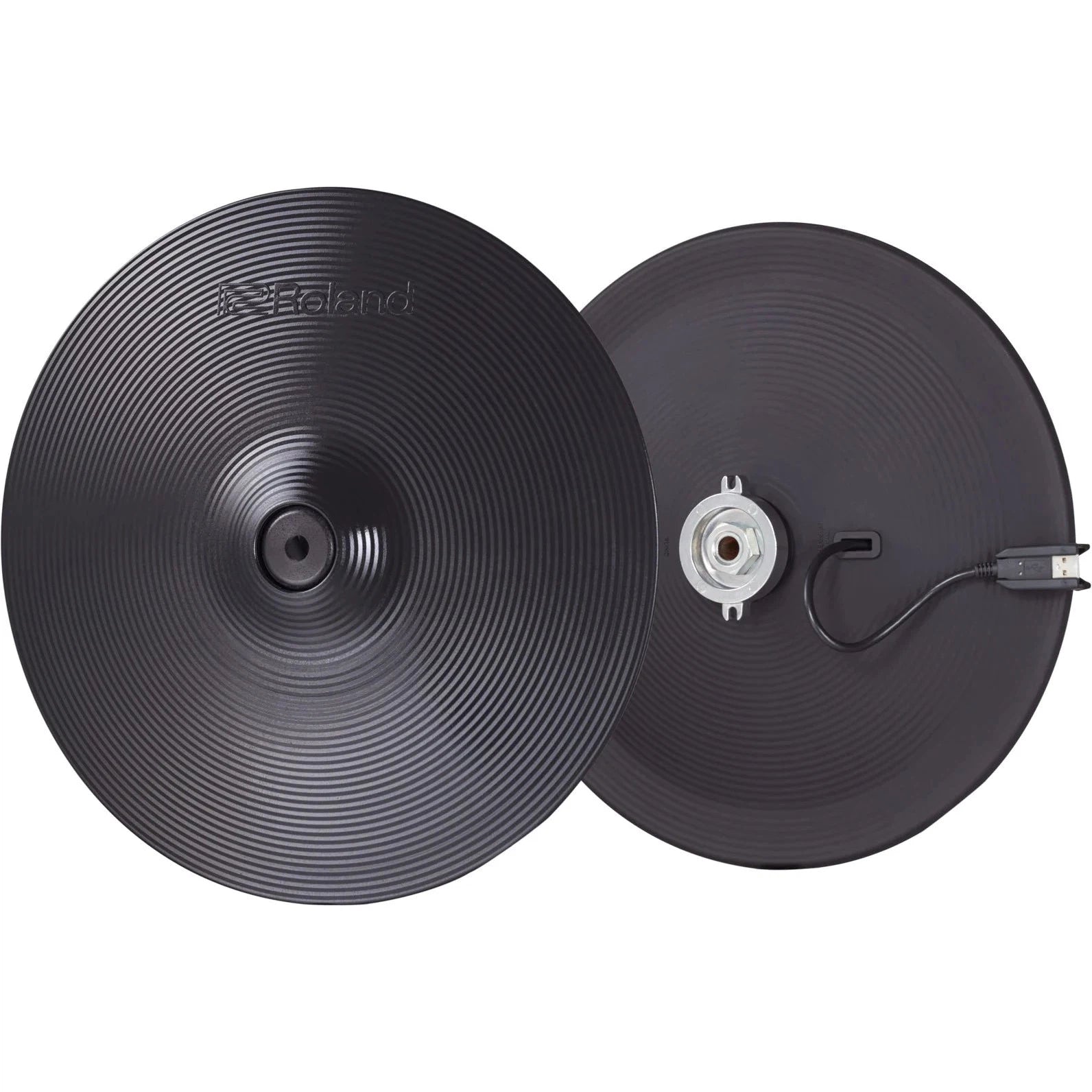 Trống Điện Roland VAD507 V-Drums Acoustic Design - Việt Music