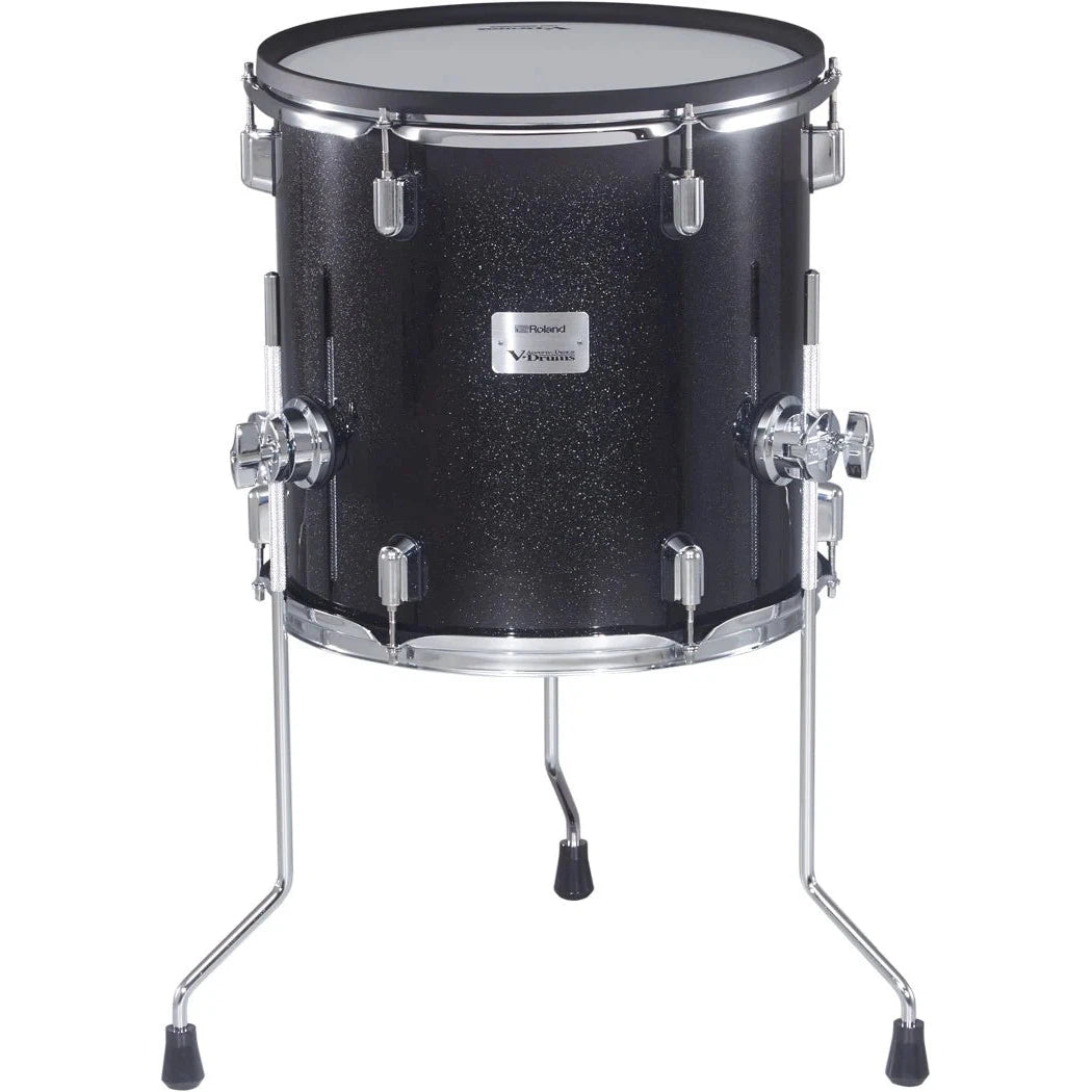 Trống Điện Roland VAD507 V-Drums Acoustic Design - Việt Music