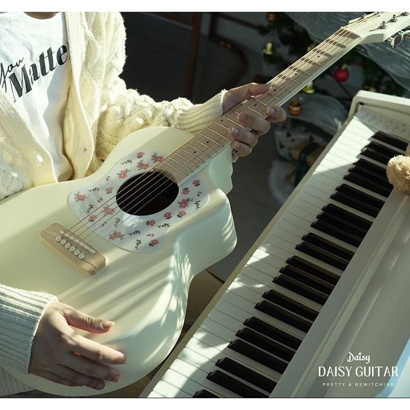 Đàn Guitar Acoustic Daisy D-100 - Việt Music