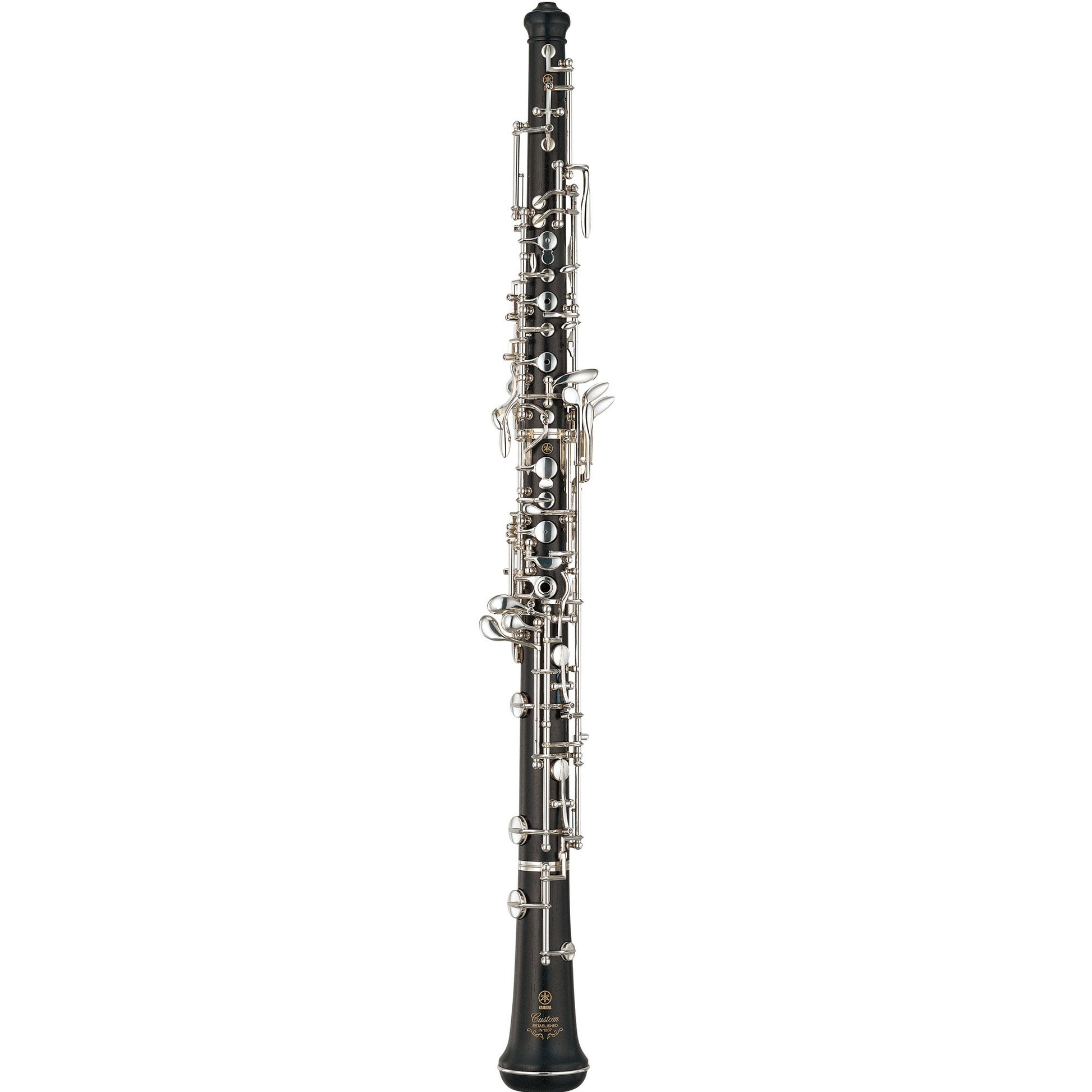 Kèn Oboe Yamaha YOB-841LT - Việt Music