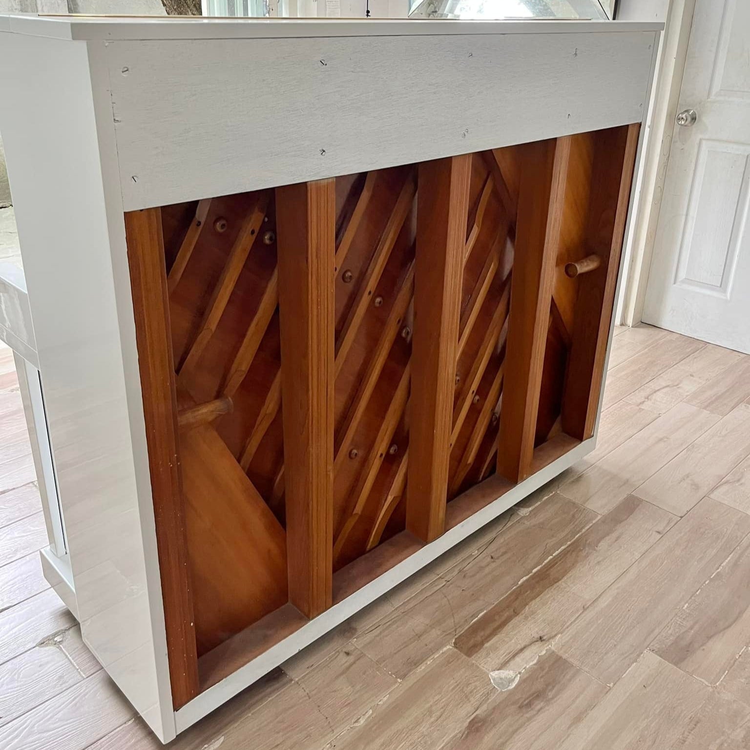 Đàn Piano Cơ Upright Kawai K20 - Qua Sử Dụng - Việt Music