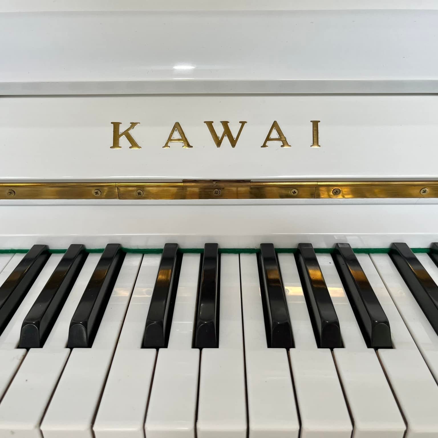 Đàn Piano Cơ Upright Kawai K20 - Qua Sử Dụng - Việt Music