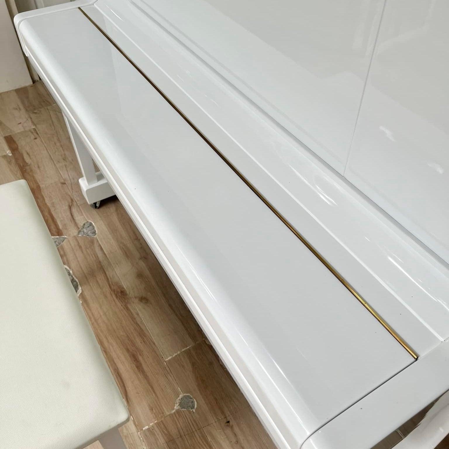 Đàn Piano Cơ Upright Kawai K20 - Qua Sử Dụng - Việt Music