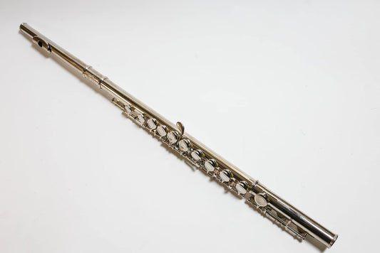 Sáo Flute Logo Tony TFL-0209