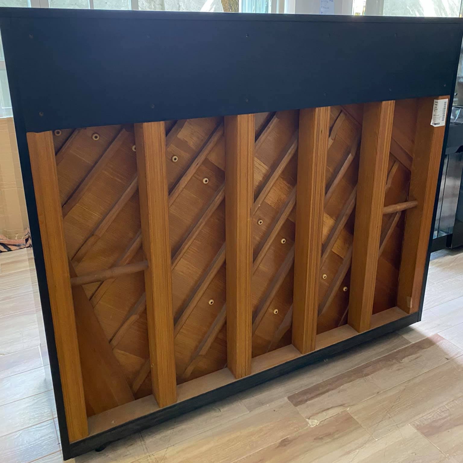Đàn Piano Cơ Upright Kawai KU3D - Qua Sử Dụng - Việt Music