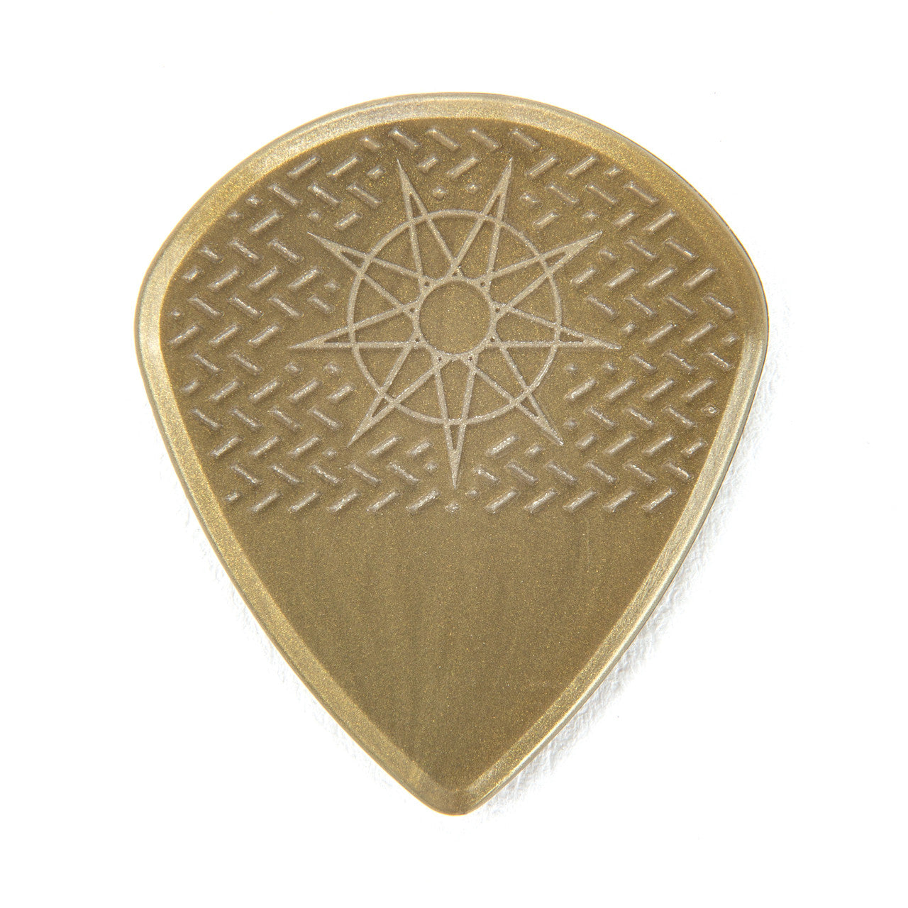 Pick Gảy Jim Dunlop 471PMT Mick Thompson Signature Custom Jazz III, 6pc - Việt Music