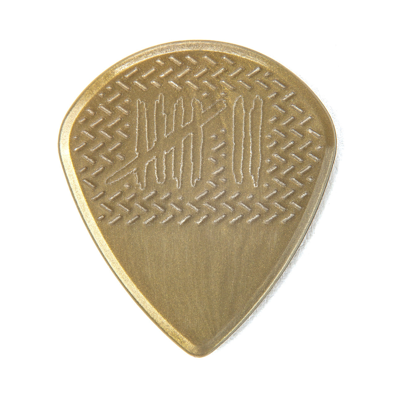 Pick Gảy Jim Dunlop 471PMT Mick Thompson Signature Custom Jazz III, 6pc - Việt Music