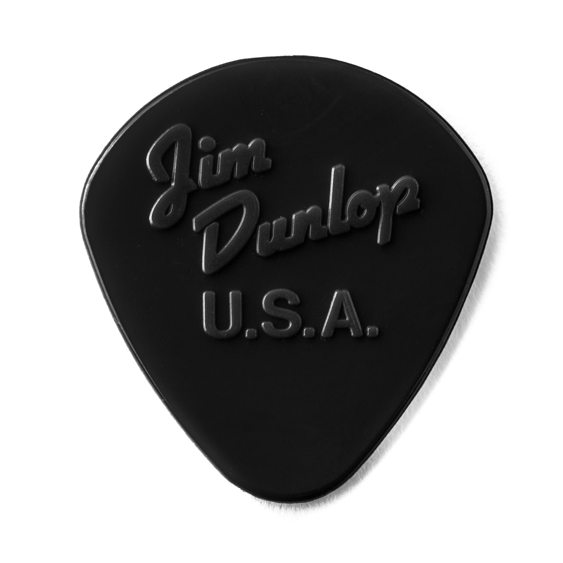 Pick Gảy Đàn Guitar Jim Dunlop Jazz I Stiffo, 1.10mm - Việt Music