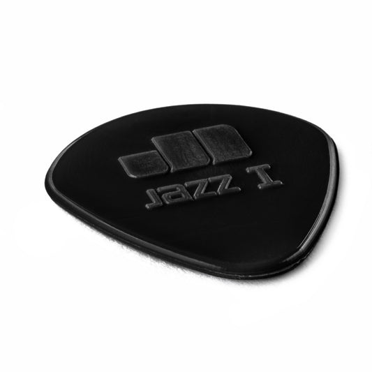 Pick Gảy Đàn Guitar Jim Dunlop Jazz I Stiffo, 1.10mm - Việt Music