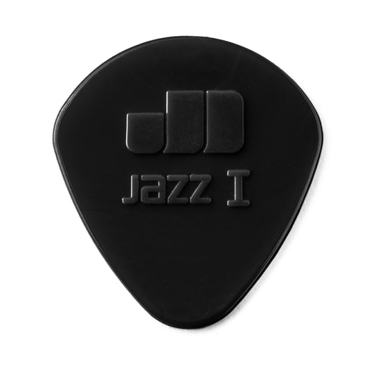 Pick Gảy Đàn Guitar Jim Dunlop Jazz I Stiffo, 1.10mm - Việt Music