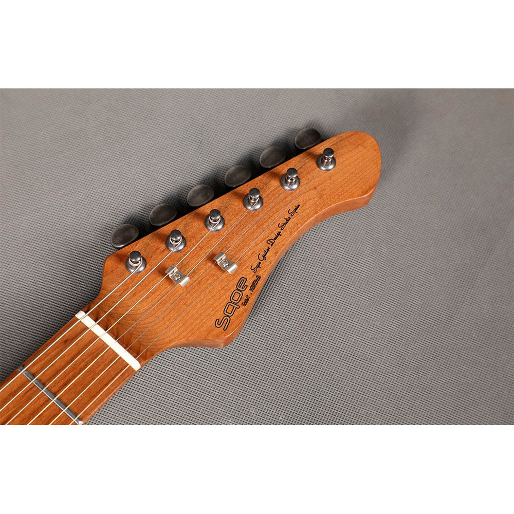 Đàn Guitar Điện Sqoe SEST960 HSS, Maple Fingerboard - Việt Music