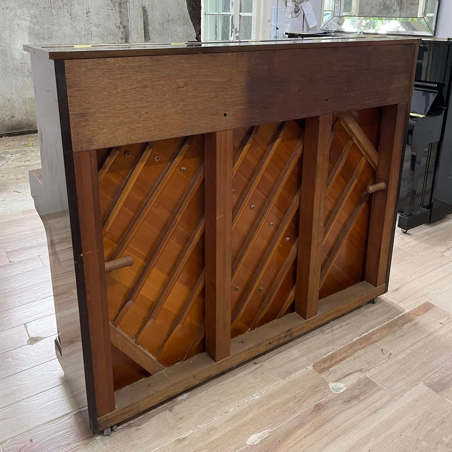 Đàn Piano Cơ Upright Yamaha U2H - Qua Sử Dụng - Việt Music