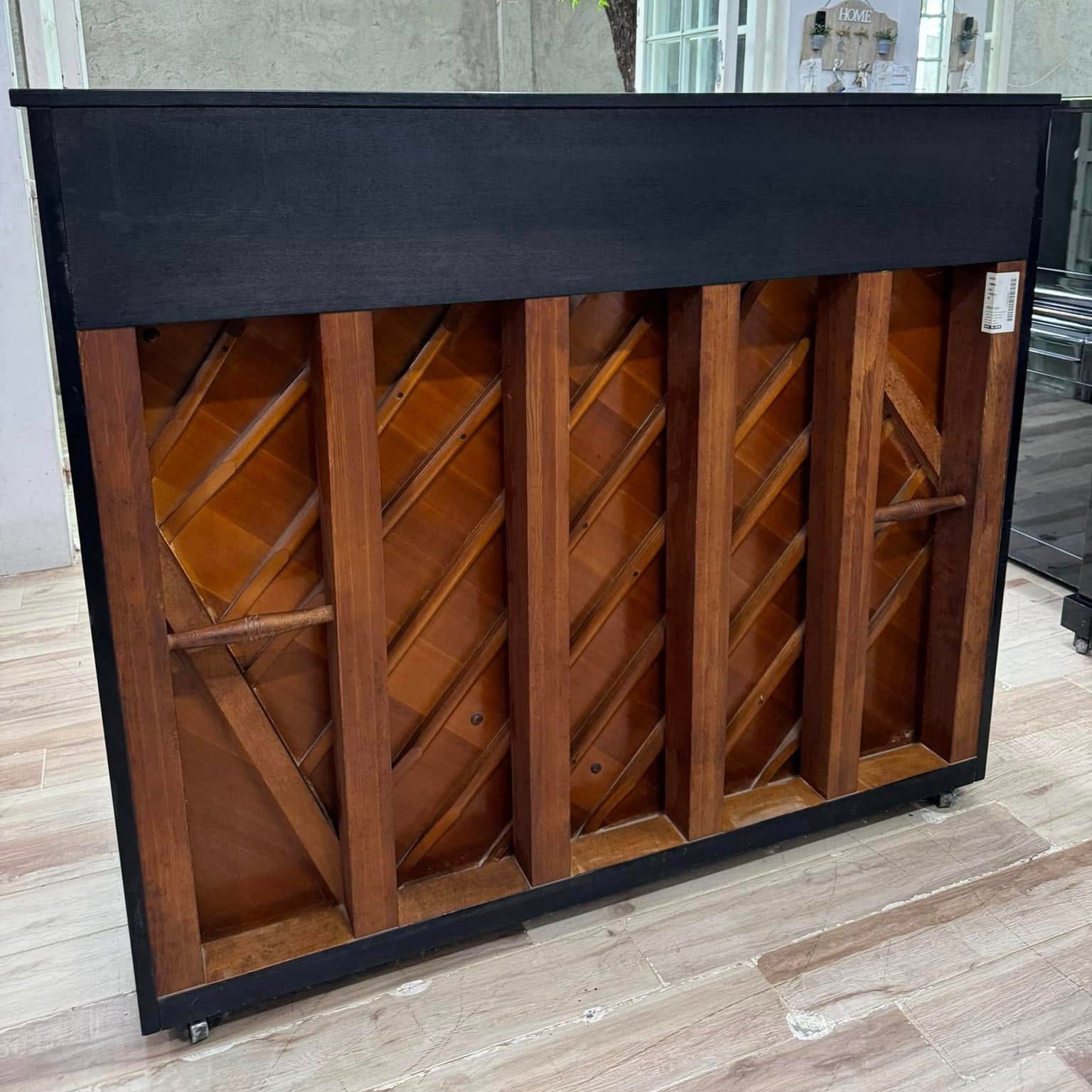 Đàn Piano Cơ Upright Yamaha U3G - Qua Sử Dụng - Việt Music