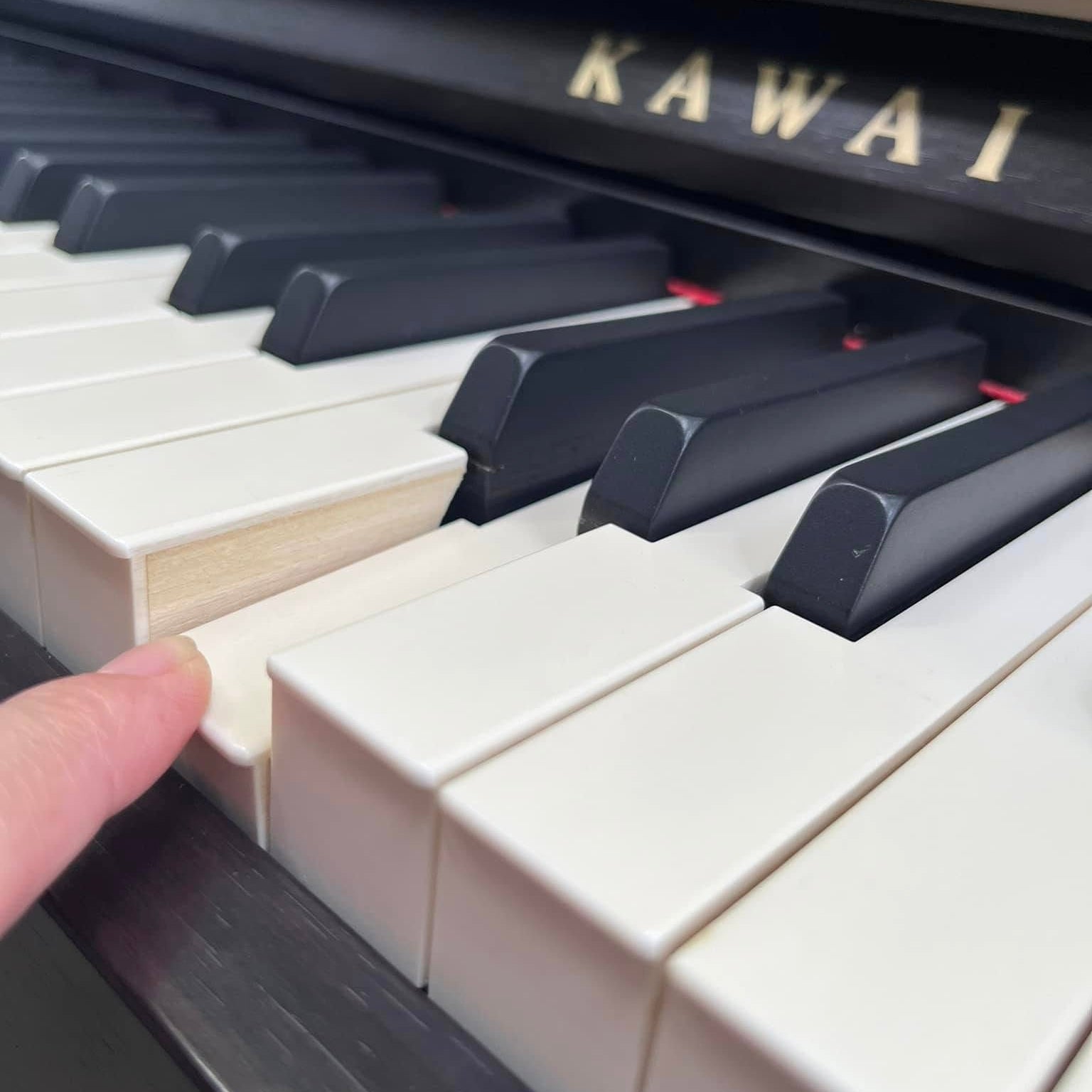 Đàn Piano Điện Kawai CA-13 - Qua Sử Dụng - Việt Music