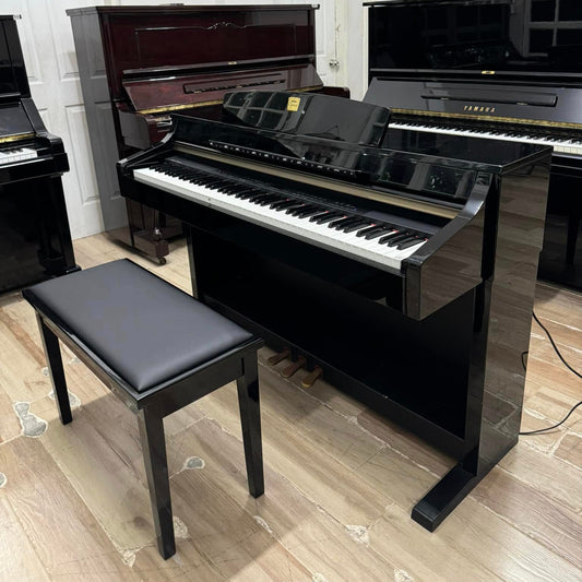 Đàn Piano Điện Yamaha CLP-330 - Qua Sử Dụng - Việt Music