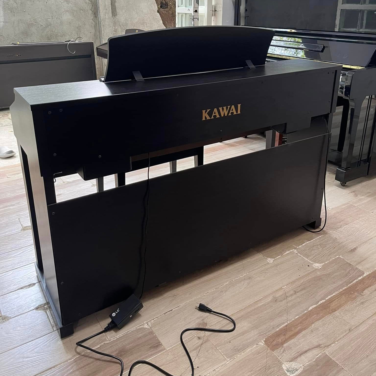 Đàn Piano Điện Kawai CA-13 - Qua Sử Dụng - Việt Music