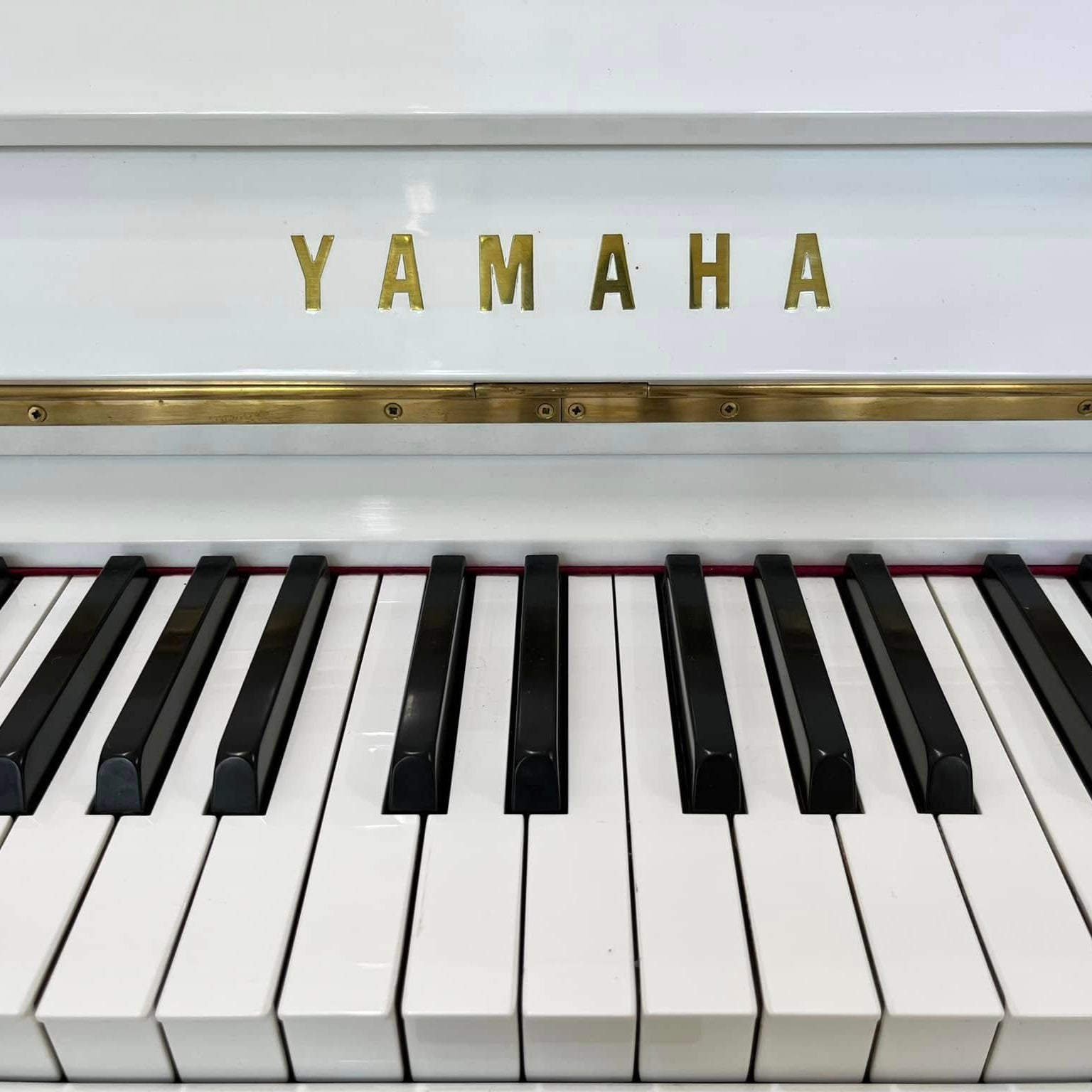 Đàn Piano Cơ Upright Yamaha U2C - Qua Sử Dụng - Việt Music