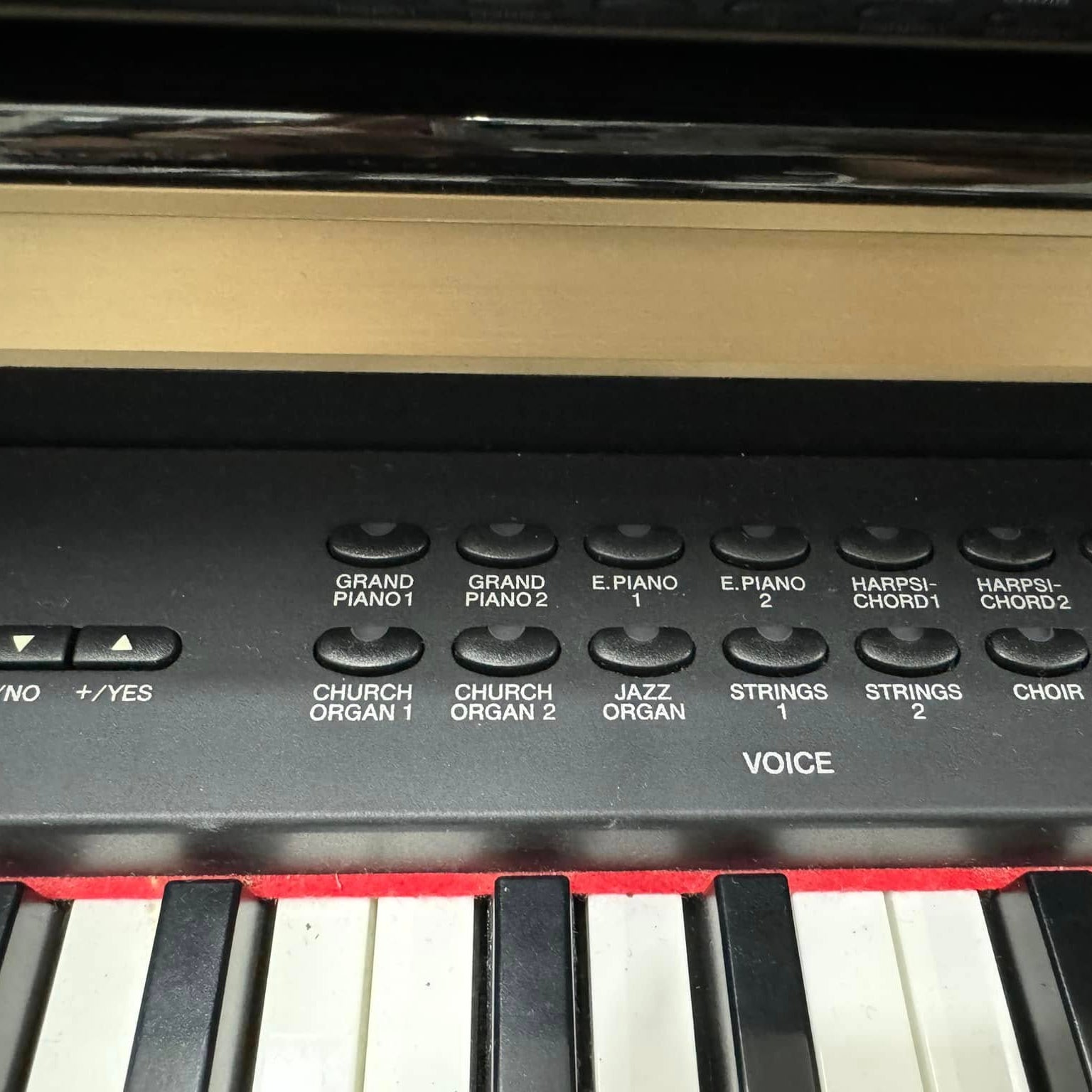 Đàn Piano Điện Yamaha CLP-330 - Qua Sử Dụng - Việt Music