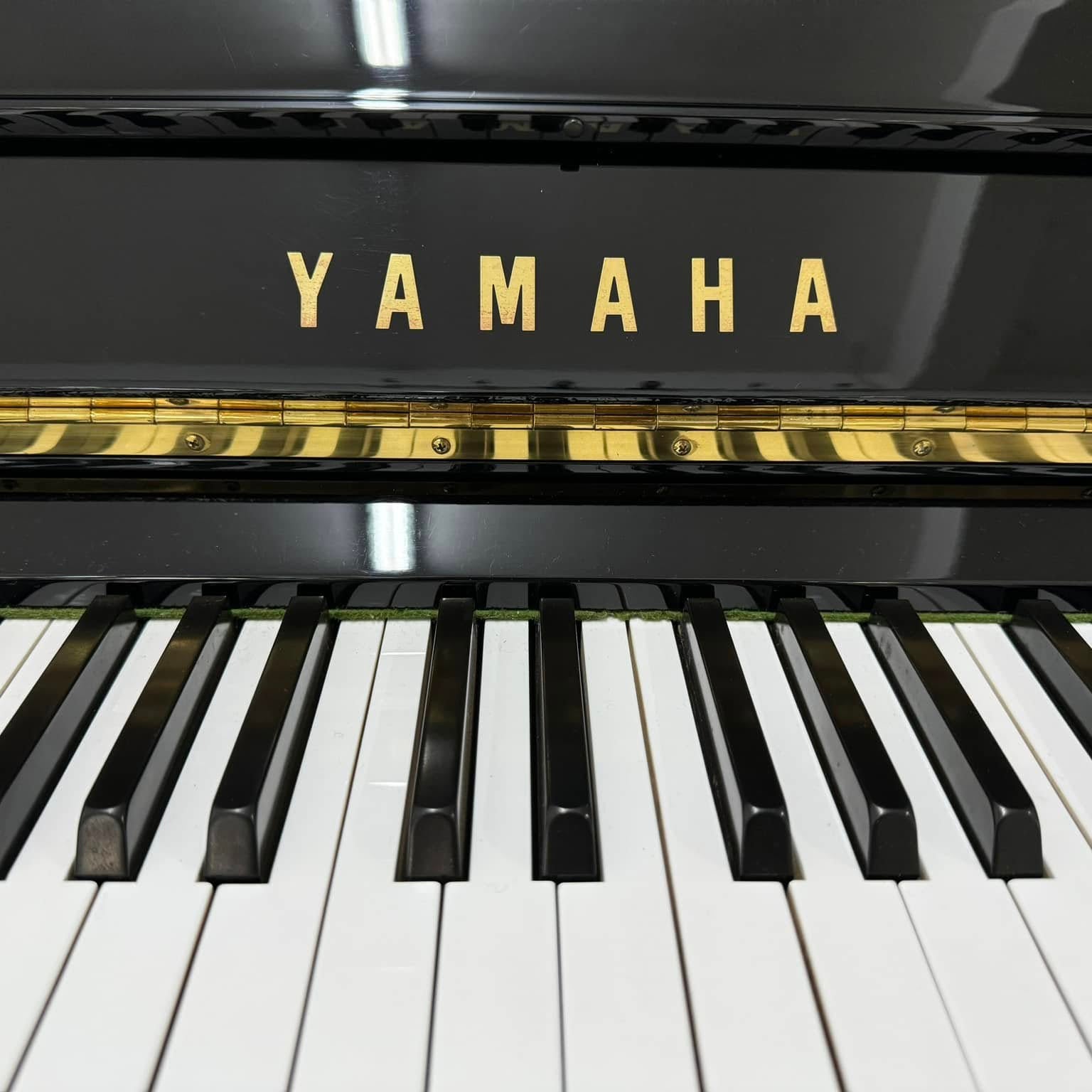Đàn Piano Cơ Upright Yamaha U3A - Qua Sử Dụng - Việt Music