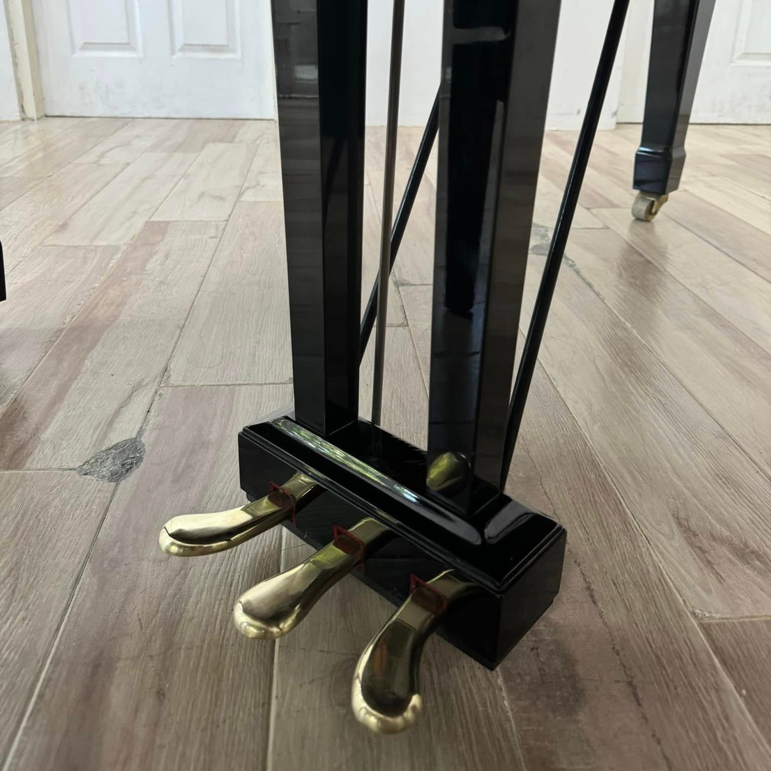 Grand Piano Yamaha G2A - Qua Sử Dụng - Việt Music