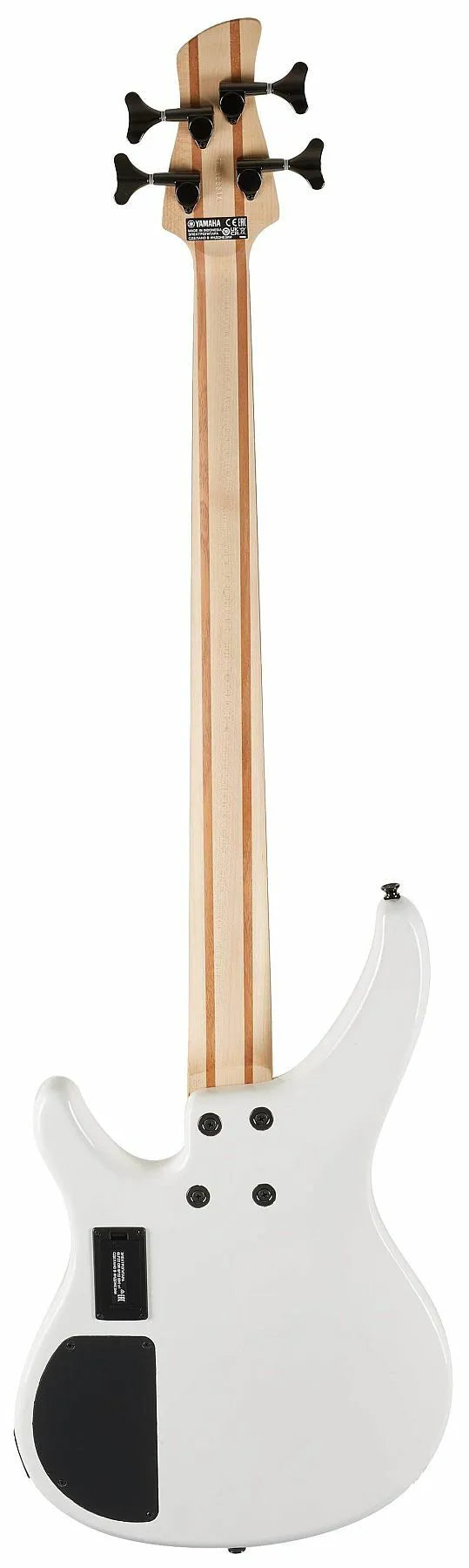 Đàn Guitar Bass Yamaha TRBX304 HH, Rosewood Fingerboard - 4 Strings - Việt Music
