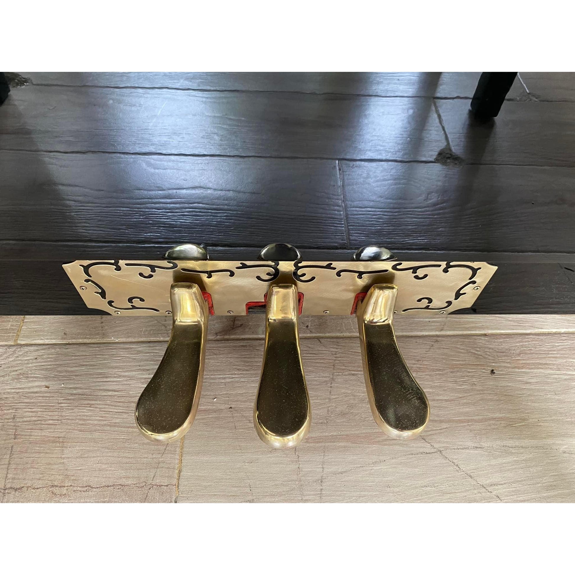Đàn Piano Cơ Upright Kawai KD-40S - Qua Sử Dụng - Việt Music