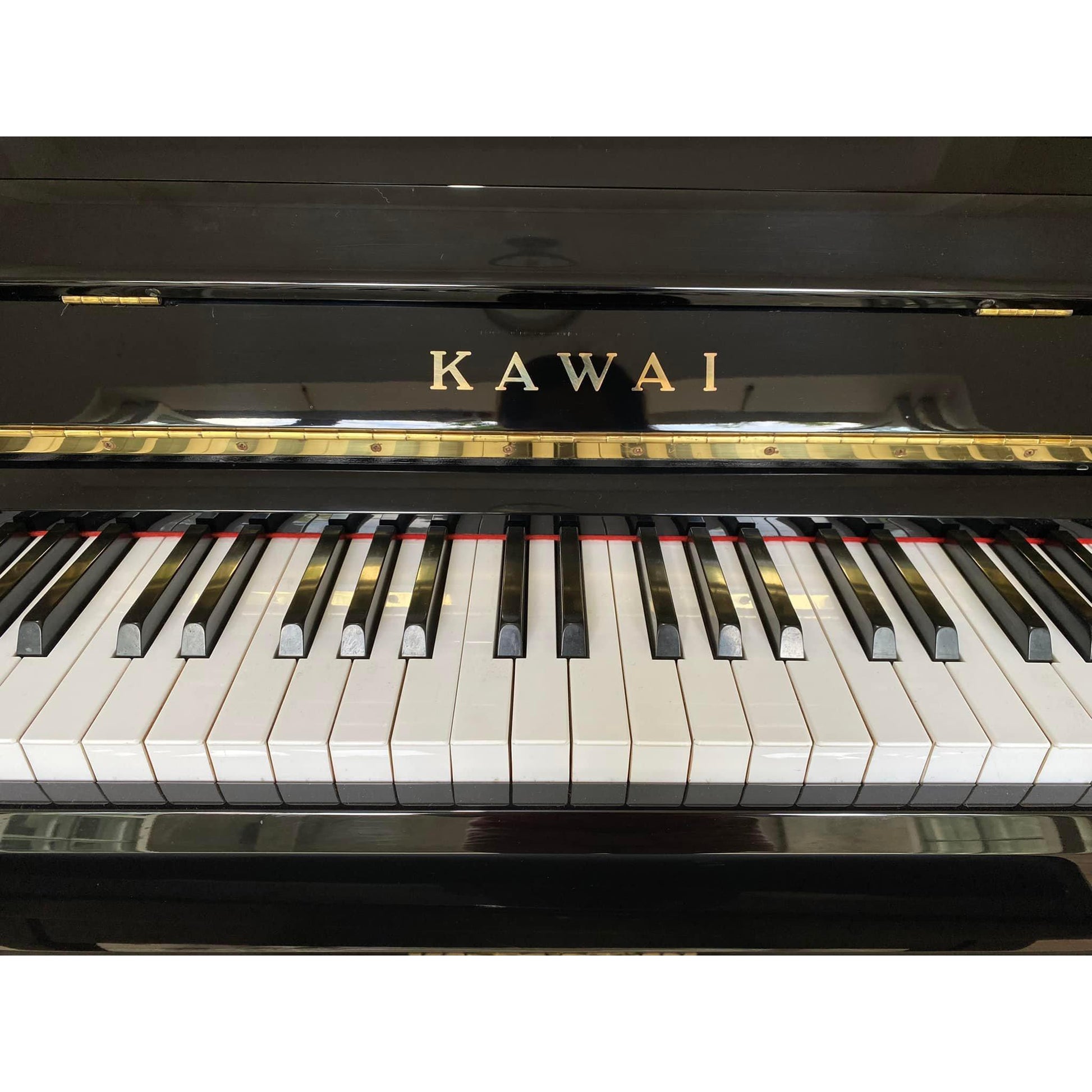 Đàn Piano Cơ Upright Kawai KD-40S - Qua Sử Dụng - Việt Music