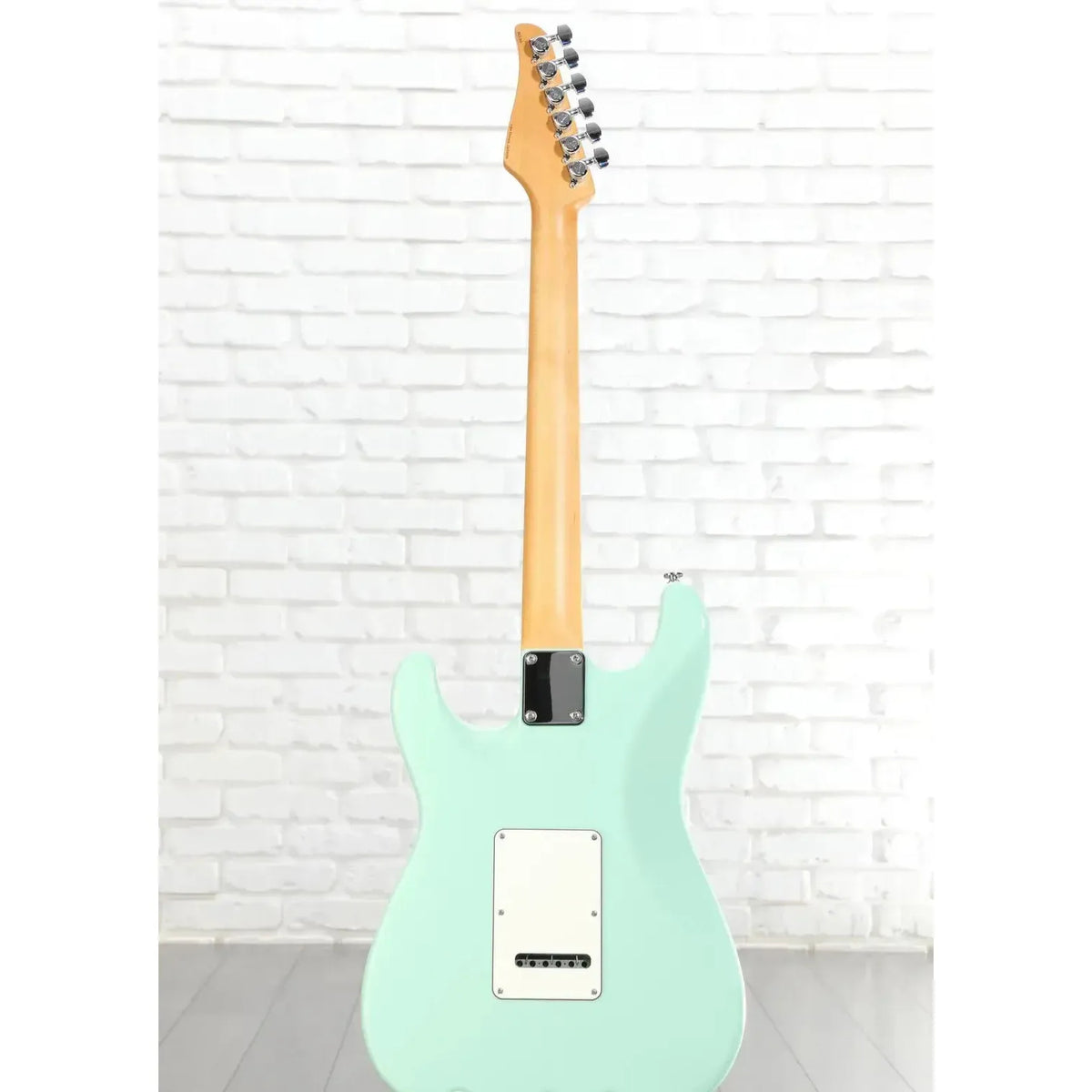 Đàn Guitar Điện Suhr Classic S SSS, Rosewood Fingerboard - Việt Music
