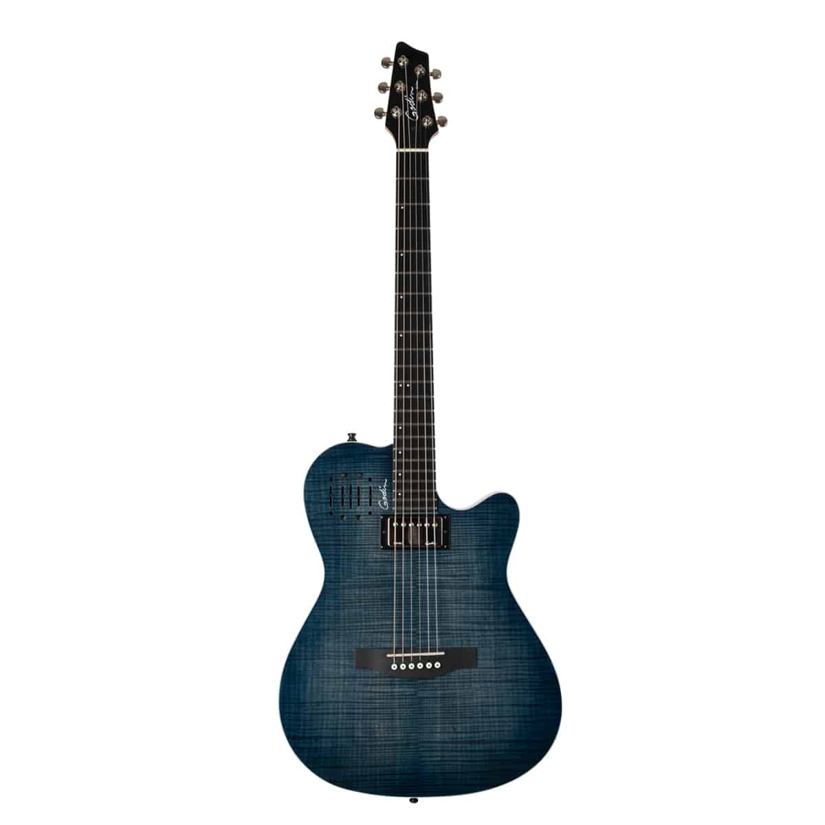 Hybrid Guitar Godin